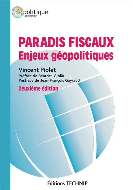 Paradis fiscaux