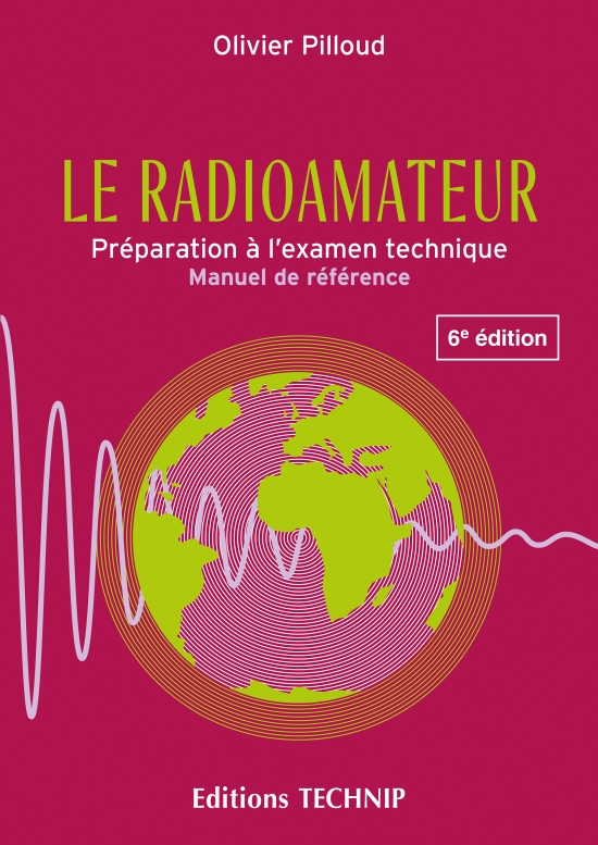 Radio amateur (Le)