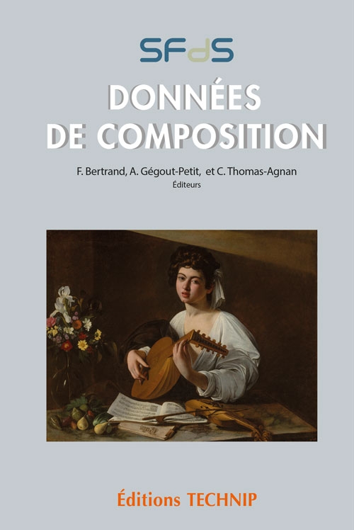 Données de composition