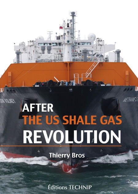 After the US Shale Gas Revolution