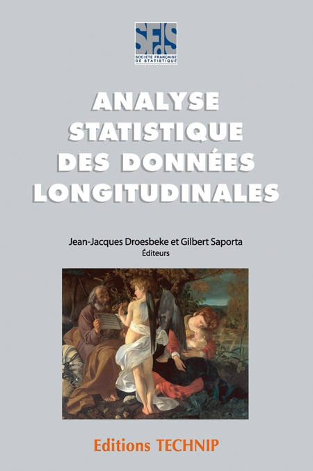 Analyse statistique des données longitudinales