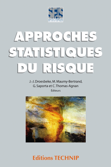 Approches statistiques du risque