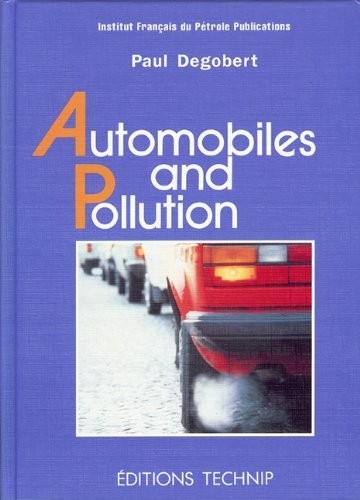 Automobiles and Pollution