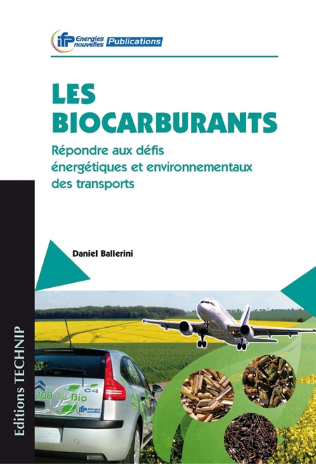 Biocarburants (Les)