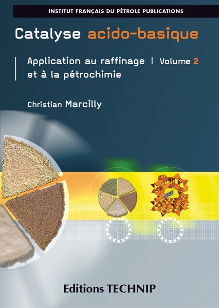 Catalyse acido-basique.