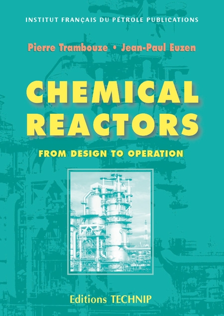 Chemical Reactors