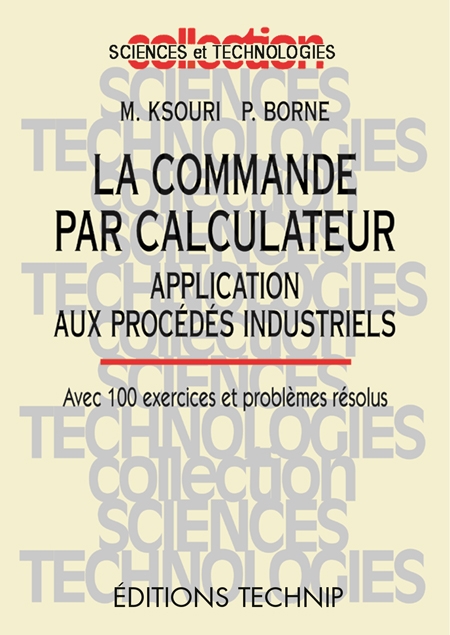 Commande par calculateur (La)