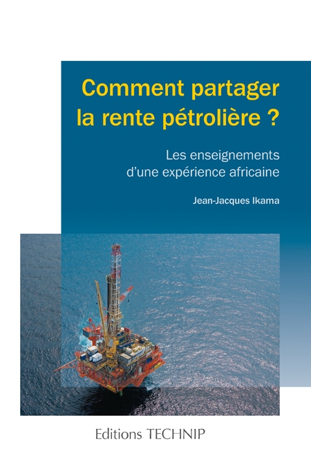 Comment partager la rente pétrolière ?