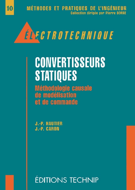 Convertisseurs statiques