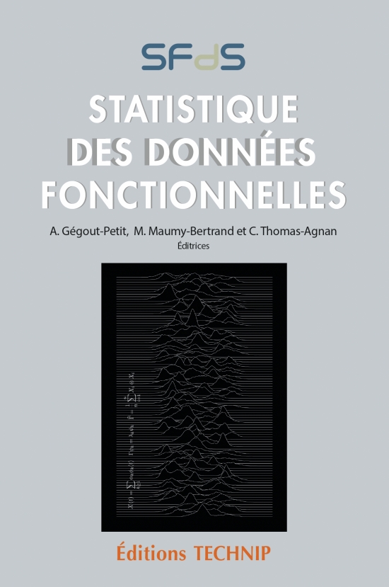 Statistique des donn&eacute;es fonctionnelles