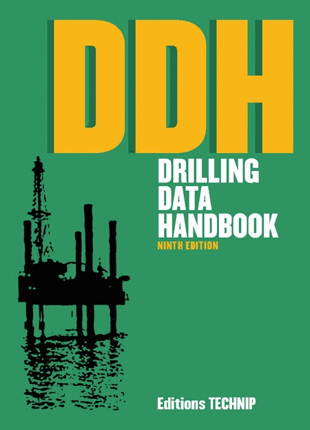 Drilling Data Handbook