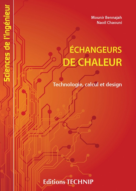 Echangeurs de chaleur