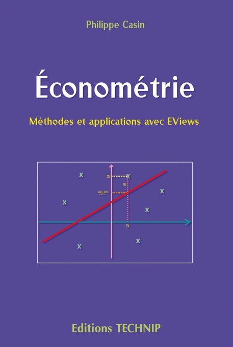 Econométrie