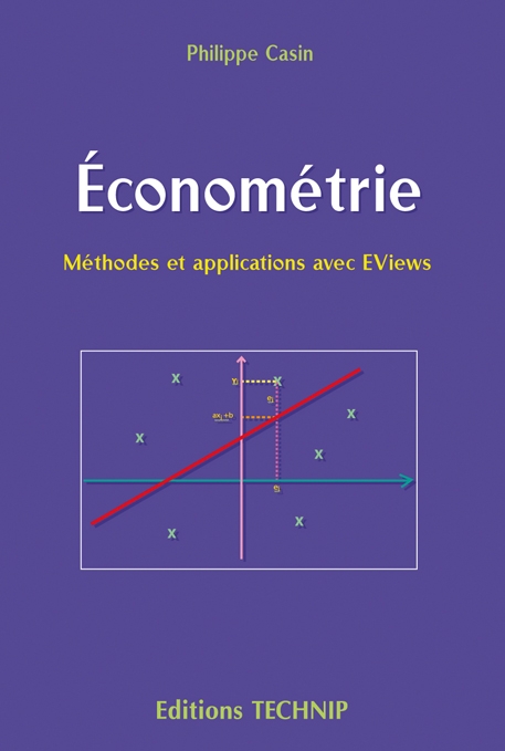 Econométrie