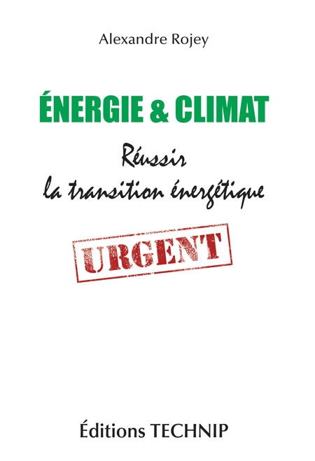 Energie & climat