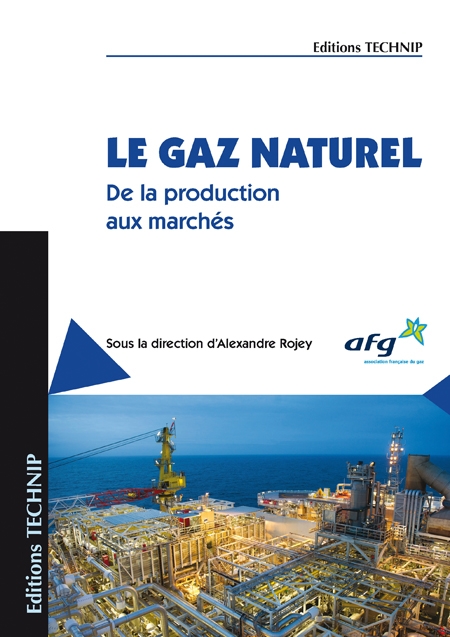 Gaz naturel (Le)