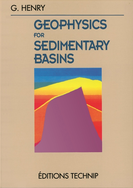 Geophysics for Sedimentary Basins