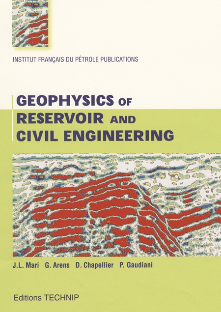 Geophysics of Reservoir and Civil Engineering