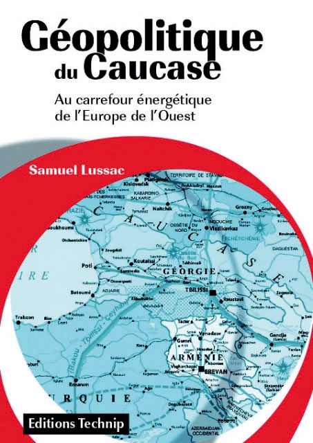 Géopolitique du Caucase