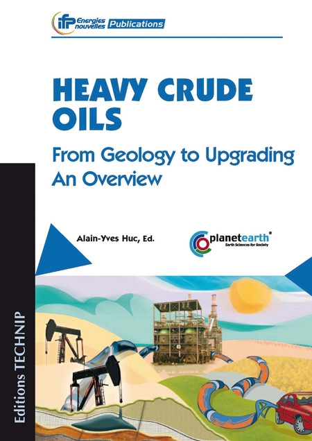 Heavy Crude Oils