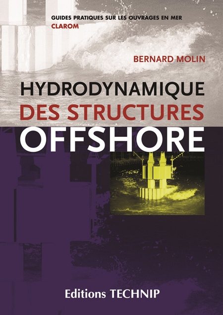 Hydrodynamique des structures offshore