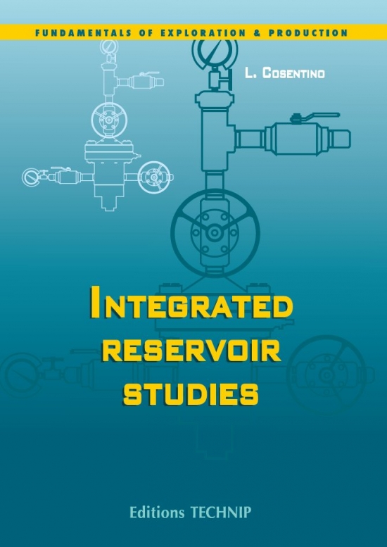 Integrated Reservoir Studies