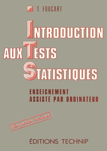 Introduction aux tests statistiques