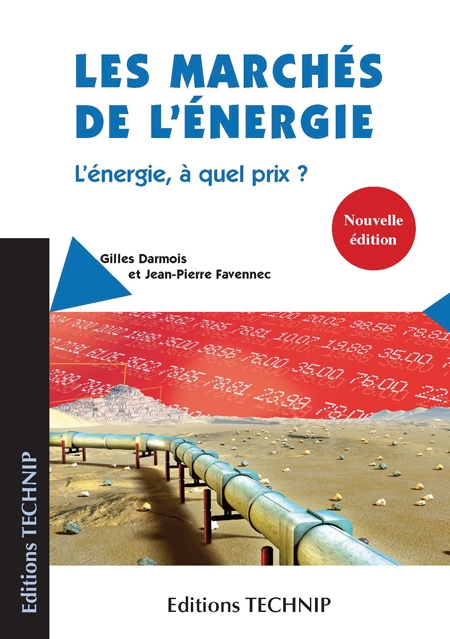 Marchés de l'énergie (Les)