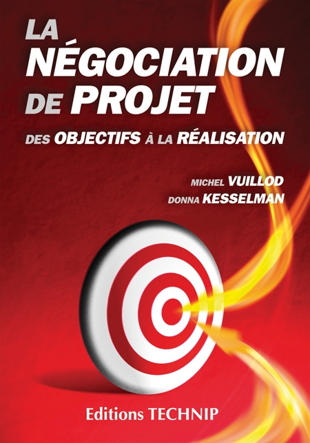 Négociation de projet (La)