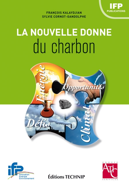 Nouvelle donne du charbon  (La).