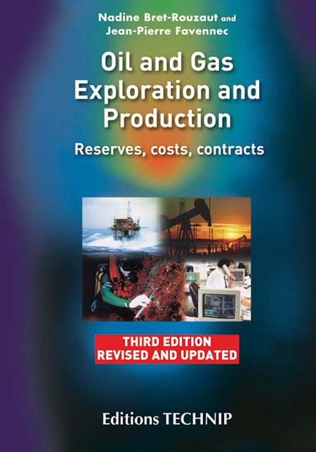 Oil & Gas Exploration and Production