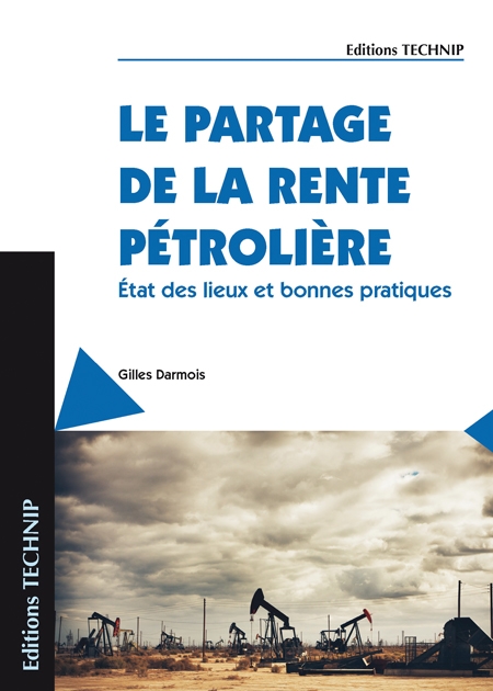 Partage de la rente pétrolière (Le)