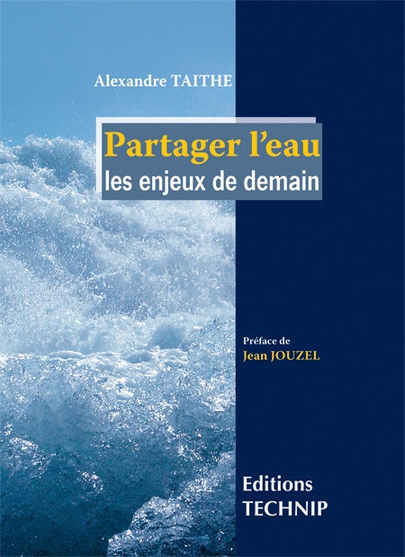 Partager l'eau