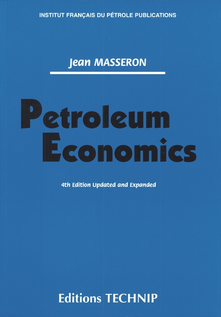 Petroleum Economics