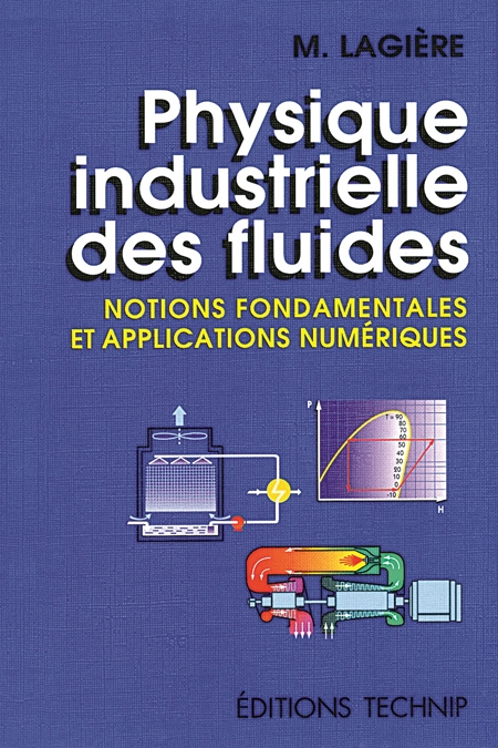 Physique industrielle des fluides