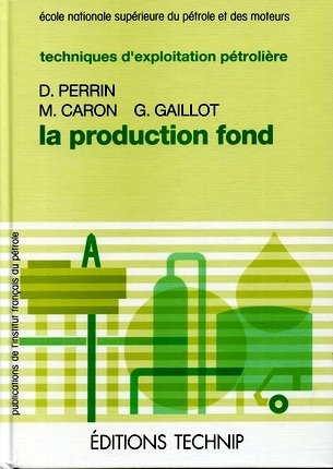 Production fond (La)