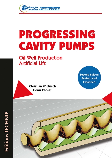 Progressing Cavity Pumps