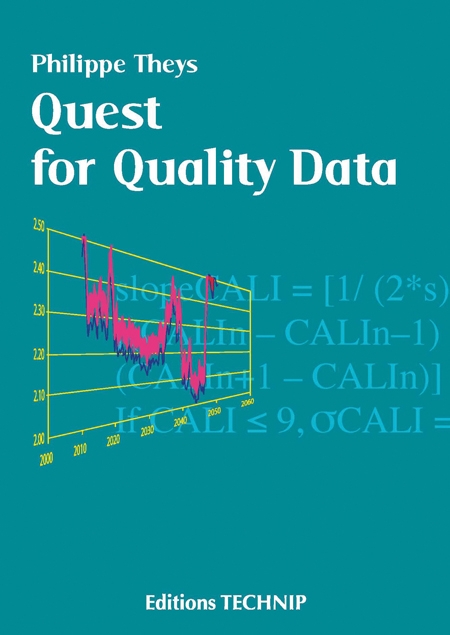 Quest for Quality Data