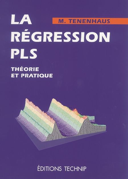 Régression PLS (La)