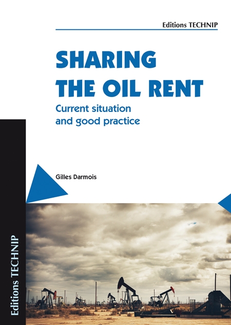 Sharing the Oil Rent