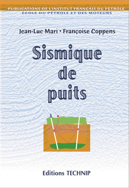 Sismique de puits