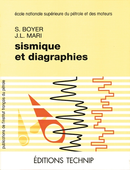 Sismique et diagraphies