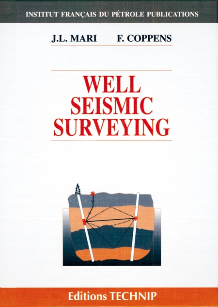 Well Seismic Surveying