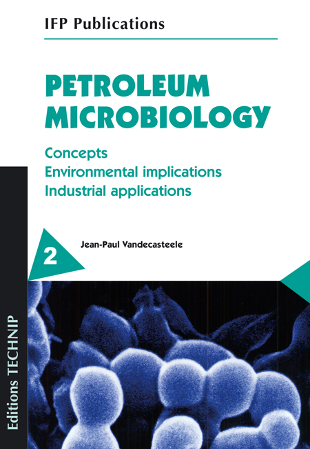 Petroleum Microbiology