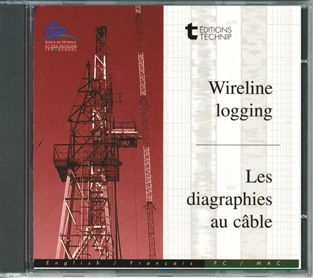 Wireline Logging (CD-Rom)