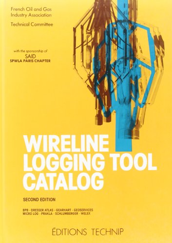 Wireline Logging Tool Catalog